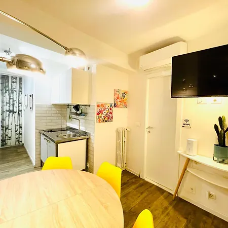 Centralissimo Apartment *