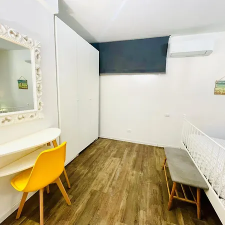 Centralissimo Apartamento