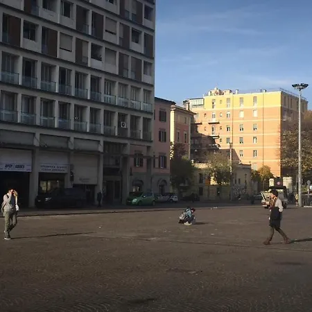 Lägenhet Centralissimo