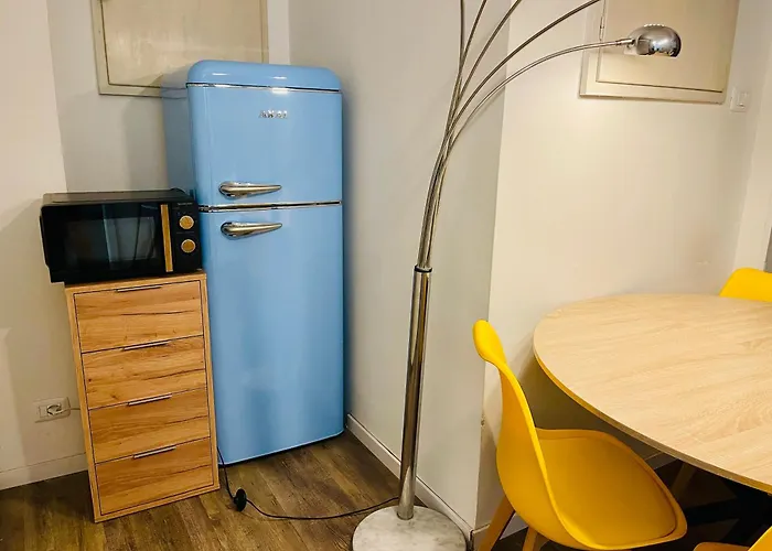 Centralissimo * Bologna