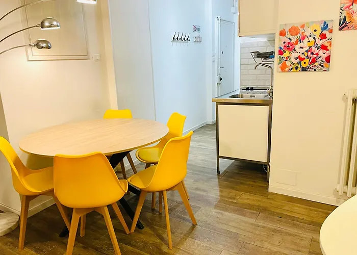 Apartment Centralissimo Bologna