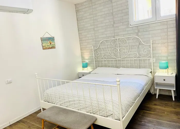 Centralissimo * Bologna