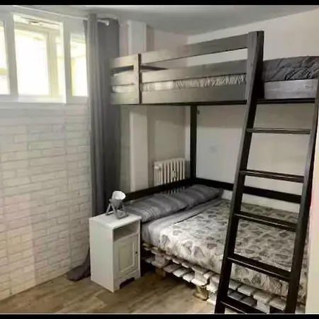 Centralissimo Apartment