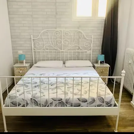 Apartment Centralissimo Bologna