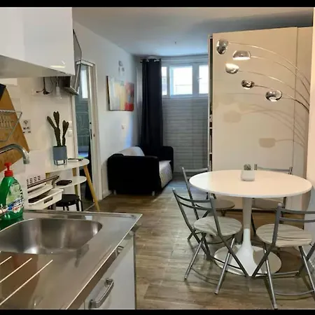 Centralissimo Apartment