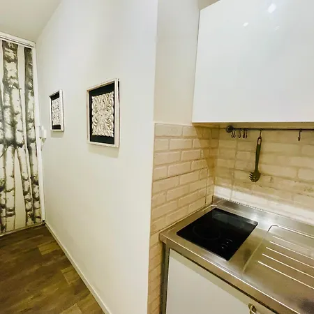 Centralissimo Bologna