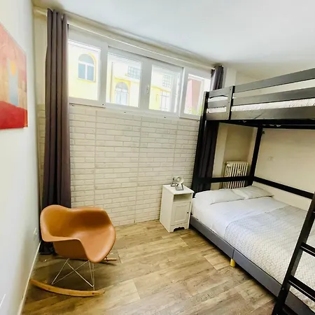 Centralissimo * Bologna