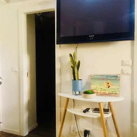 Centralissimo Apartment