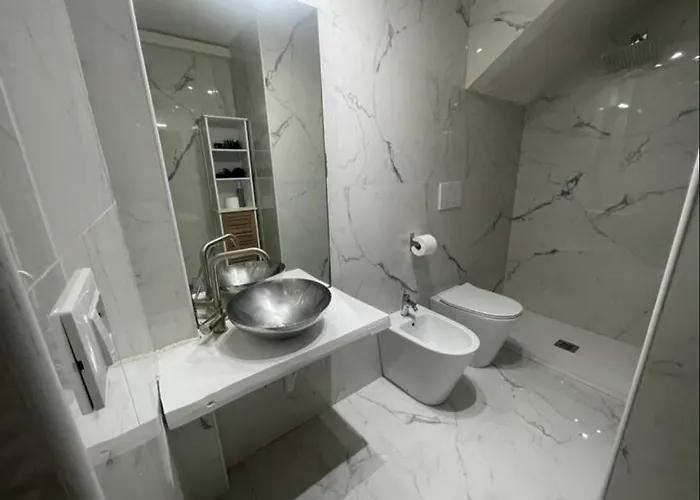 Centralissimo * بولونيا