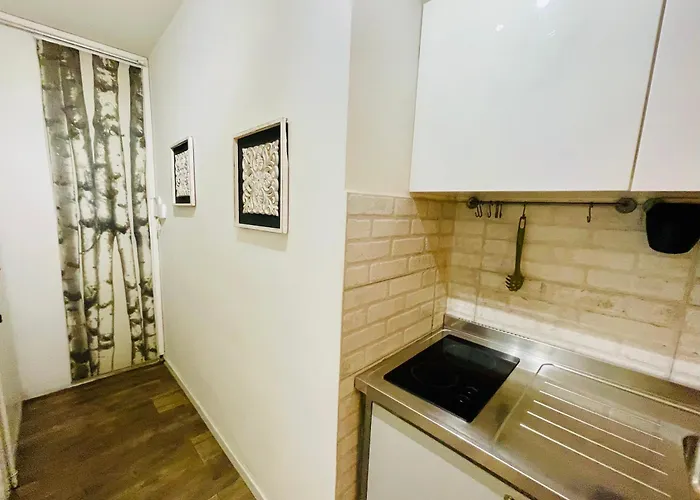 Centralissimo Bologna