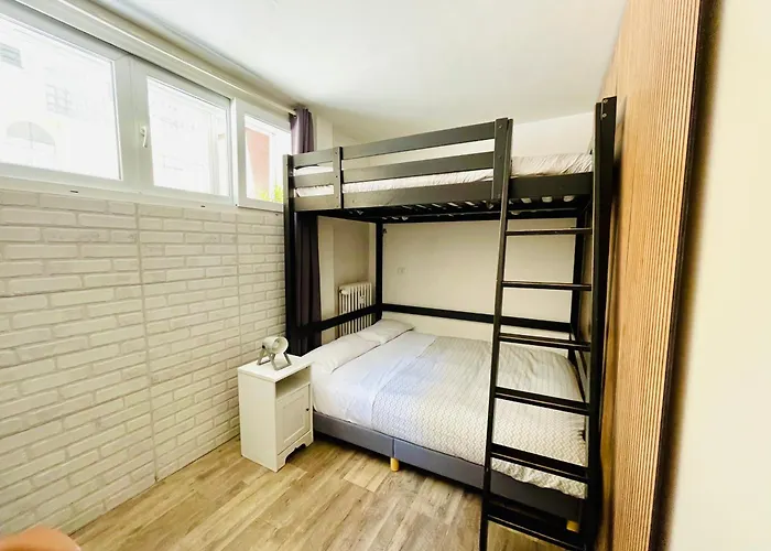 Centralissimo Bolonya