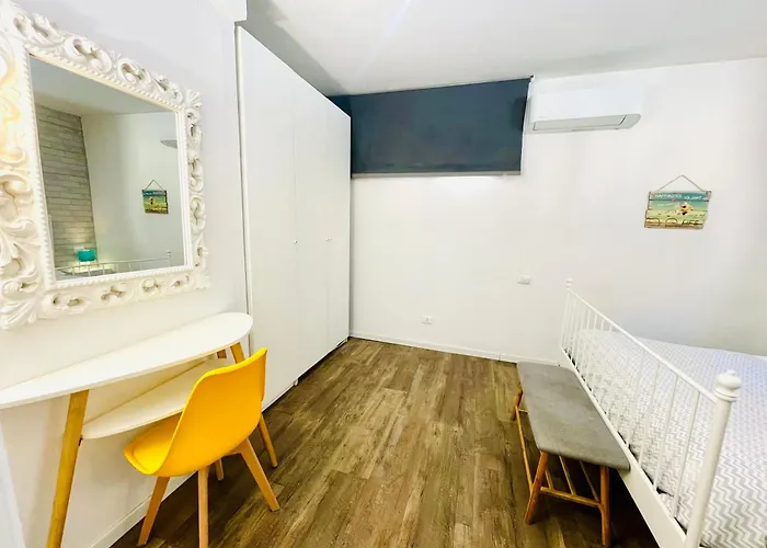 Centralissimo Apartman