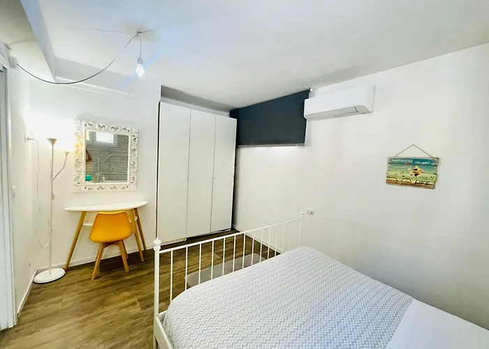 Centralissimo Bolonya