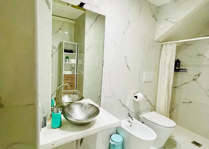 Centralissimo Apartman *