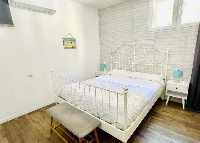 Centralissimo Apartman Bologna