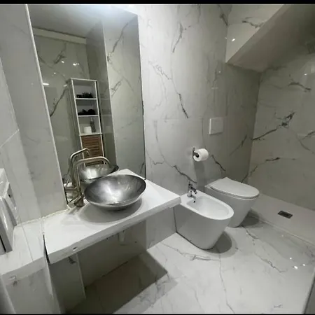 Centralissimo * Bologna