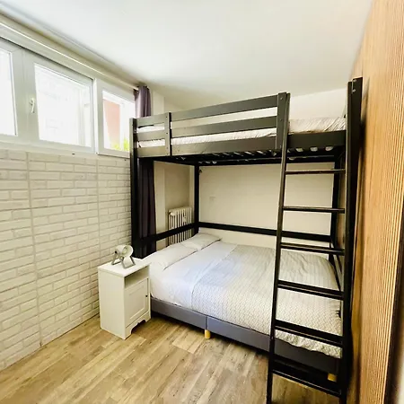 Centralissimo Bologna