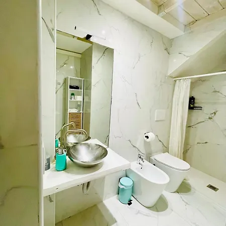 Centralissimo Lejlighed *