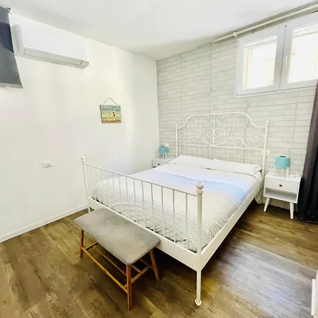 Centralissimo Lejlighed Bologna