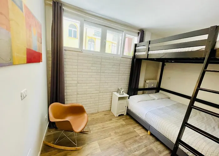 Centralissimo * Boloňa