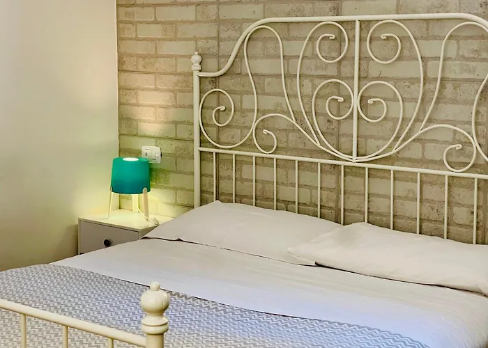 Centralissimo Apartmán