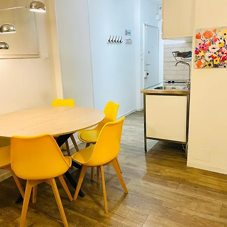 公寓 Centralissimo 博洛尼亚